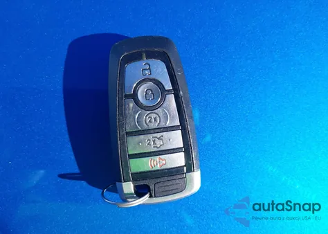 2019 Ford Mustang Gt Premium z USA, uszkodzony, nr VIN 1FA6P8CF5K5200341